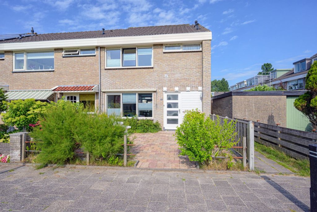 Bricknet - Woonhuis - Koop - Rozenlaan 30 1741 ZB Schagen Noord-Holland