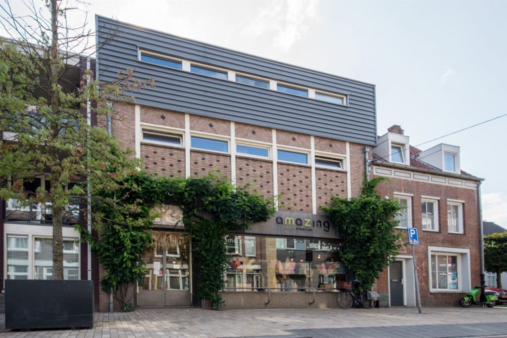 Bricknet - Woonhuis - Koop - Noordstraat 81 b 5038 EG Tilburg Noord-Brabant