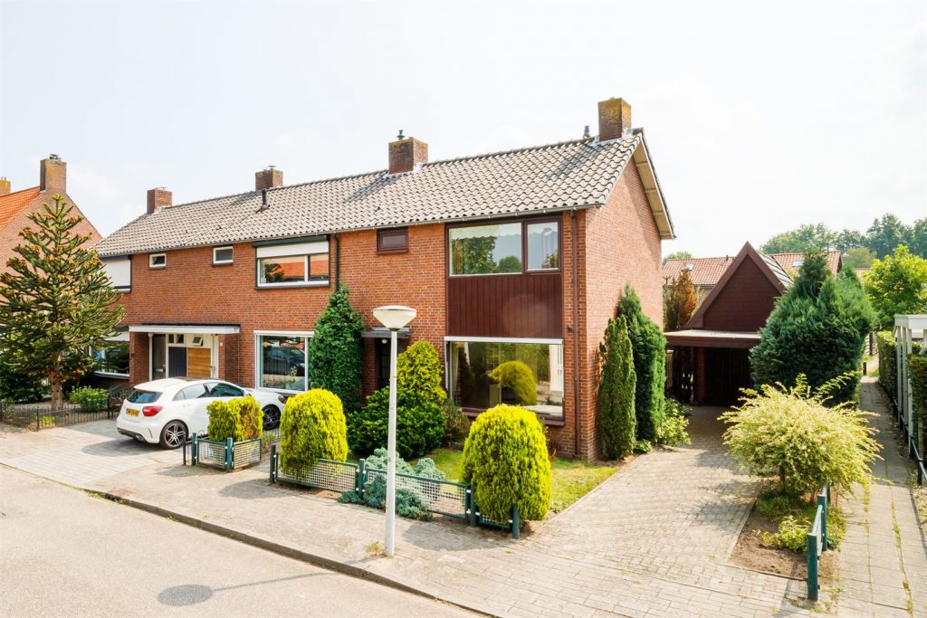 Bricknet - Woonhuis - Koop - Bloemersstraat 12 7009 CR Doetinchem Gelderland
