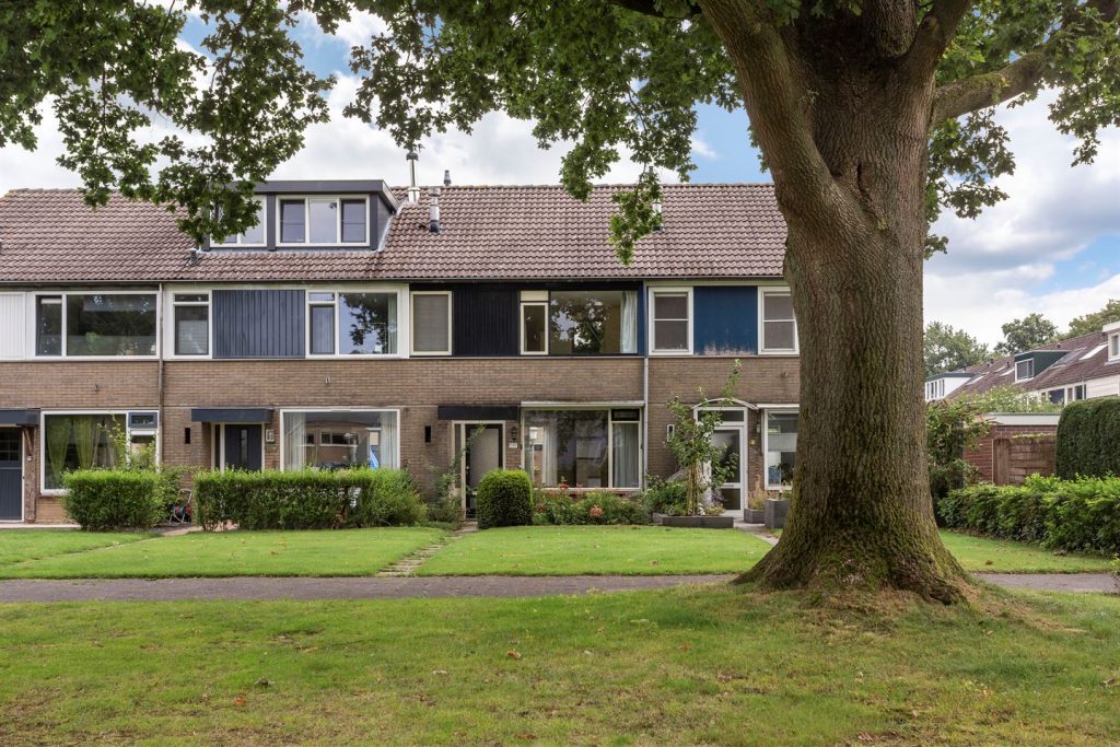 Bricknet - Woonhuis - Koop - Asschatterweg 139 3831 JM Leusden Utrecht