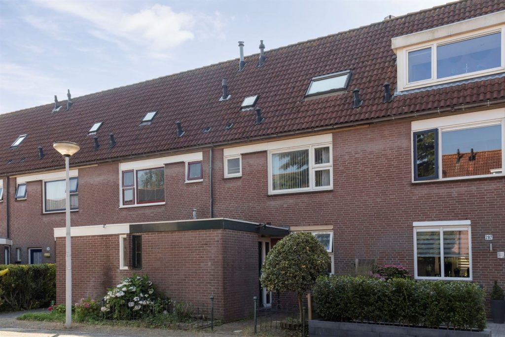 Bricknet - Woonhuis - Koop - Mijehof 285 1106 HH Amsterdam Noord-Holland