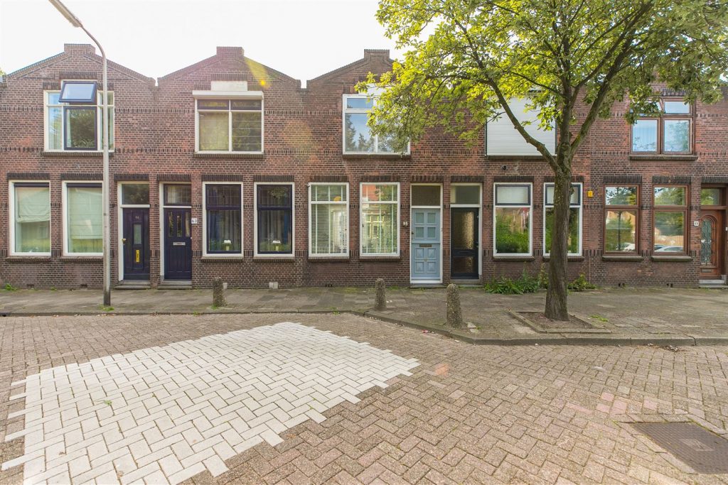 Bricknet - Woonhuis - Koop - Lethmaetstraat 65 2802 KB Gouda Zuid-Holland