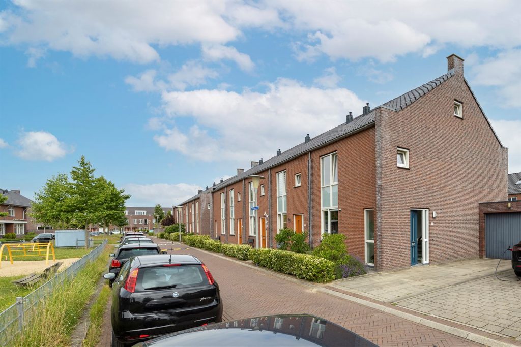 Bricknet - Woonhuis - Koop - Wout Wagtmanshof 19 6833 LV Arnhem Gelderland