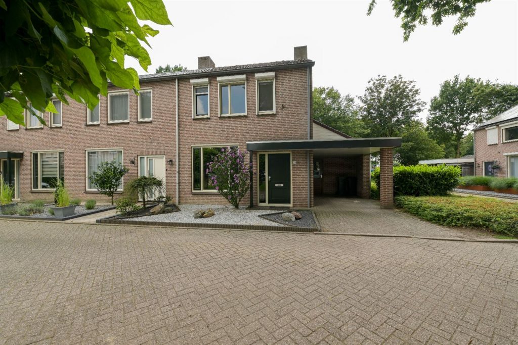 Bricknet - Woonhuis - Koop - Nieuwstraat 55 5712 LJ Someren Noord-Brabant
