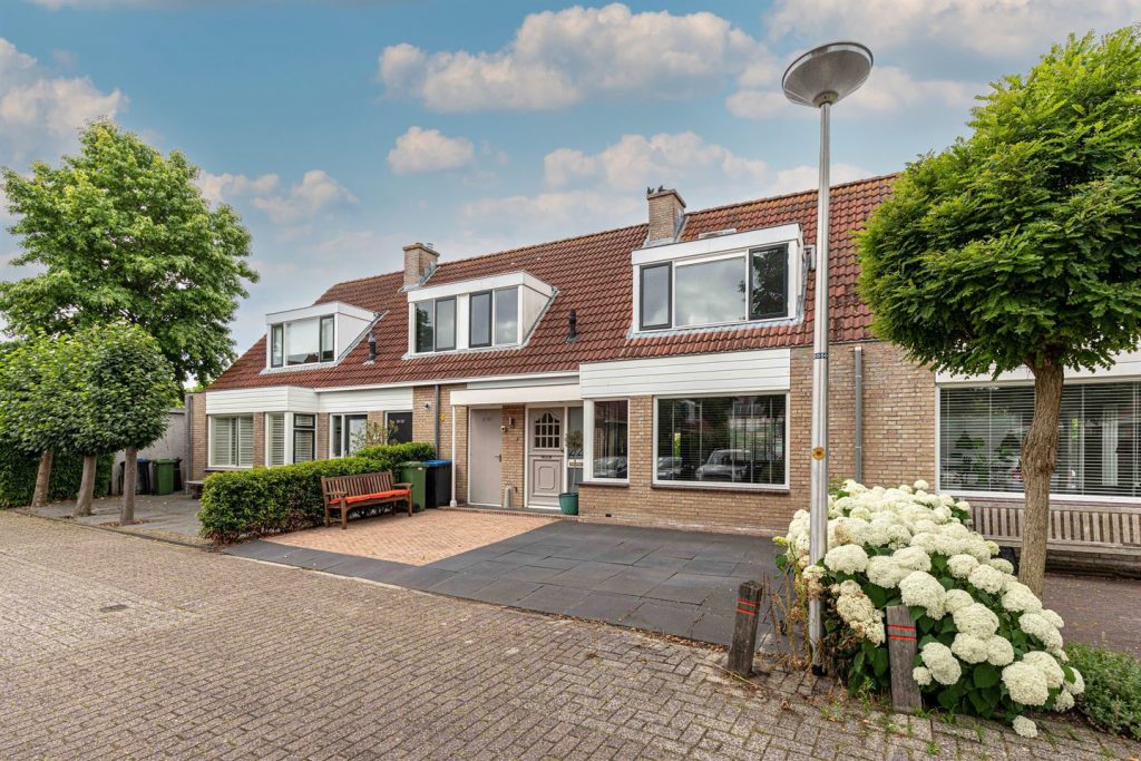 Bricknet - Woonhuis - Koop - Rendiermos 44 2811 GV Reeuwijk Zuid-Holland