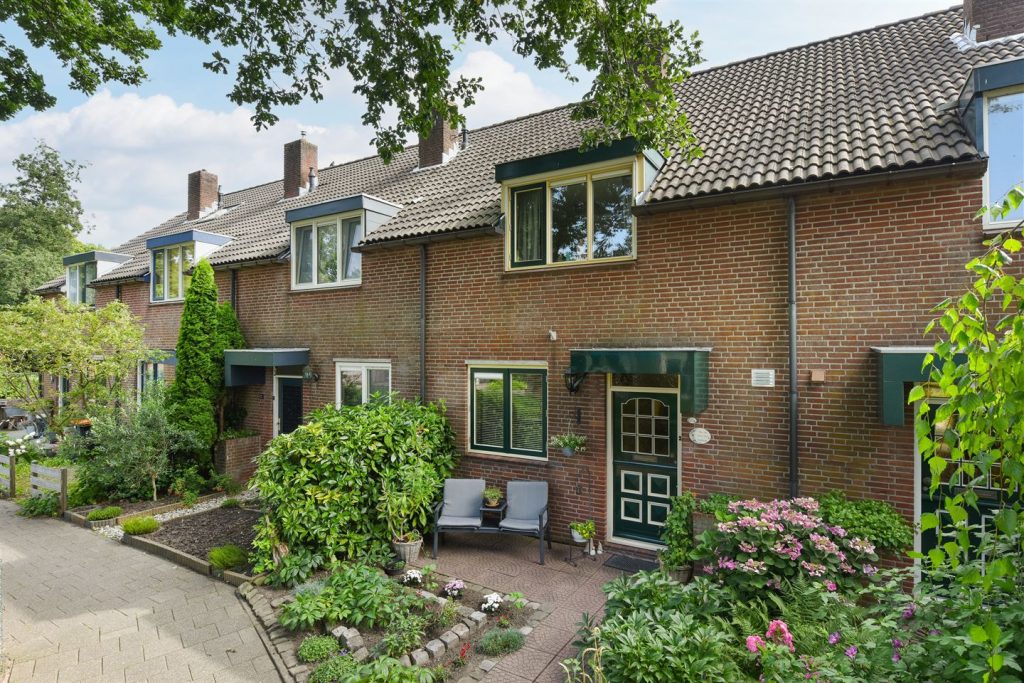 Bricknet - Woonhuis - Koop - Mollerit 20 2441 HA Nieuwveen Zuid-Holland