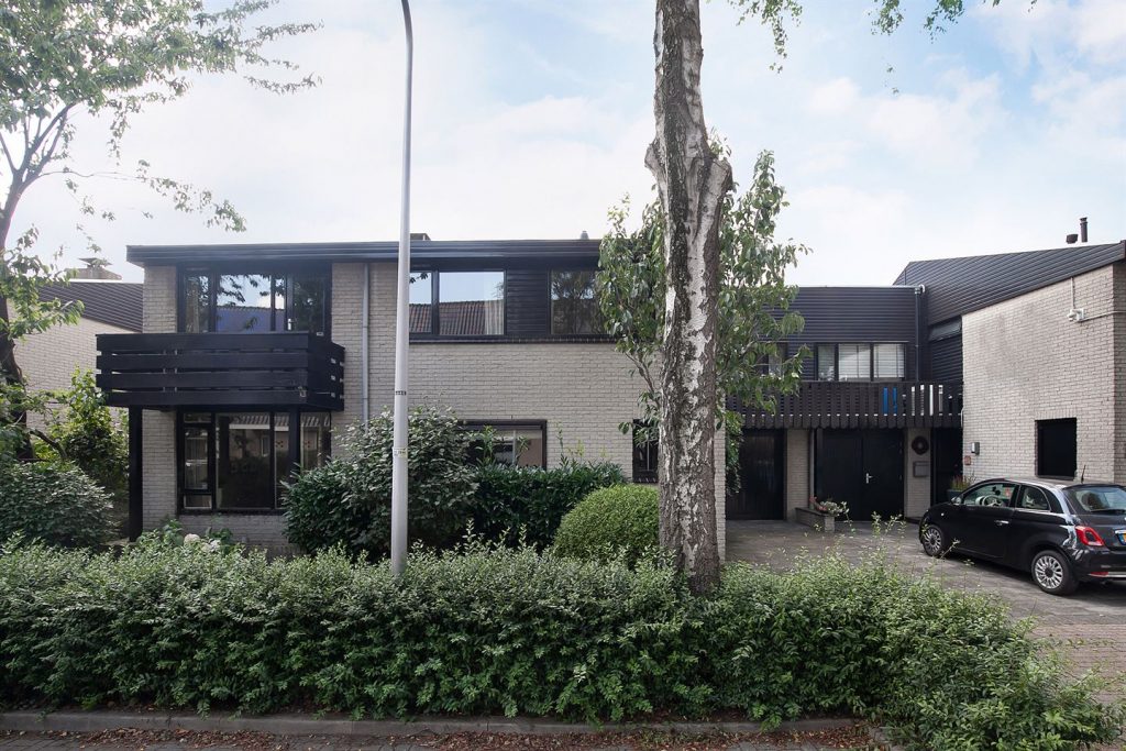 Bricknet - Woonhuis - Koop - Weidezoom 80 2742 EW Waddinxveen Zuid-Holland