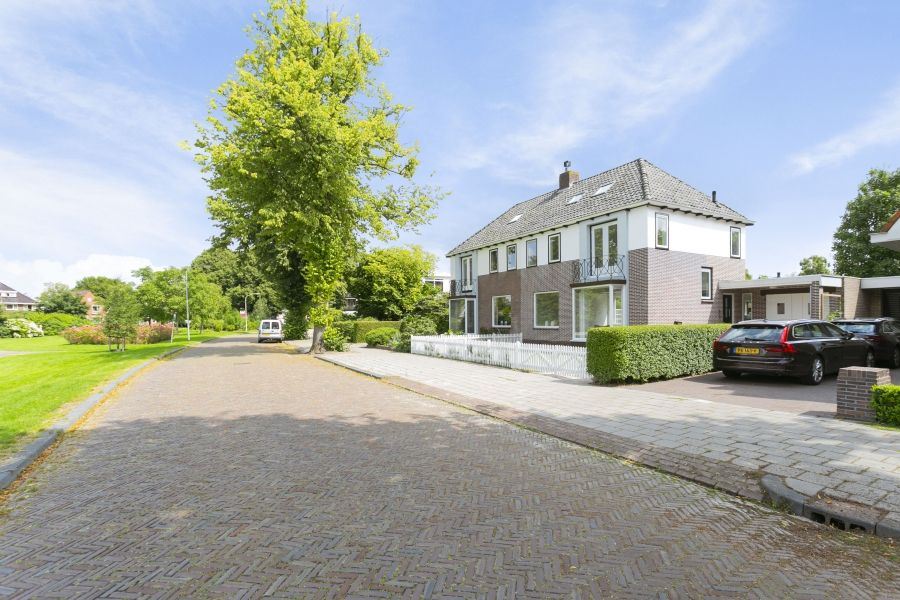 Bricknet - Woonhuis - Koop - Burgemeester Bartelsstr 8 9601 CN Hoogezand Groningen