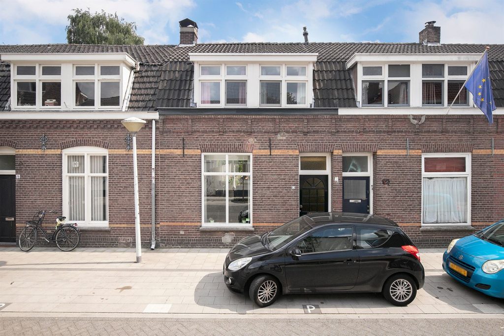 Bricknet - Woonhuis - Koop - Kleine Bleekstraat 14 5611 VD Eindhoven Noord-Brabant