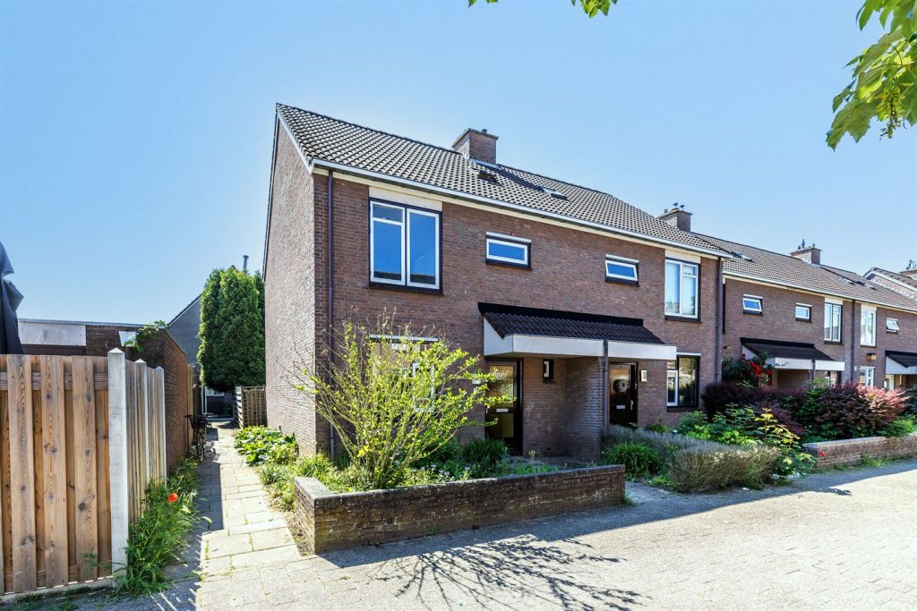 Bricknet - Woonhuis - Koop - Schepen Leijdeckerstraat 18 6831 KG Arnhem Gelderland