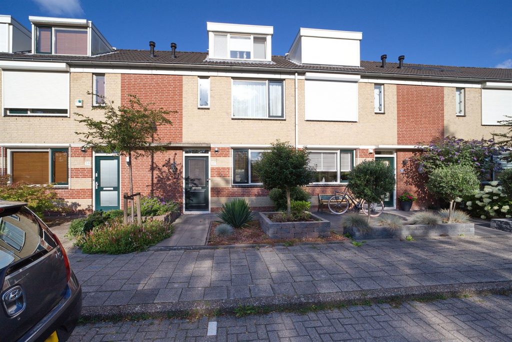 Bricknet - Woonhuis - Koop - Ouvertureweg 37 2992 GC Barendrecht Zuid-Holland