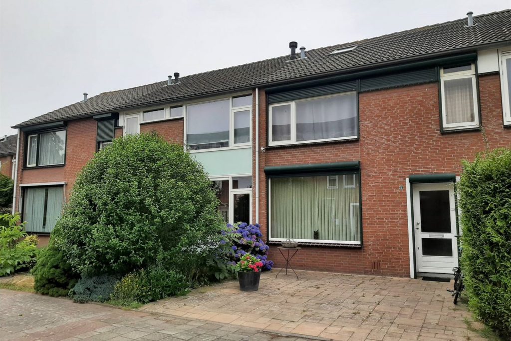 Bricknet - Woonhuis - Koop - Wilderen 69 4817 VA Breda Noord-Brabant