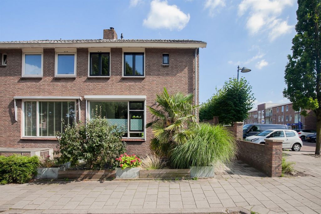 Bricknet - Woonhuis - Koop - Koningin Julianastraat 3 2841 VL Moordrecht Zuid-Holland