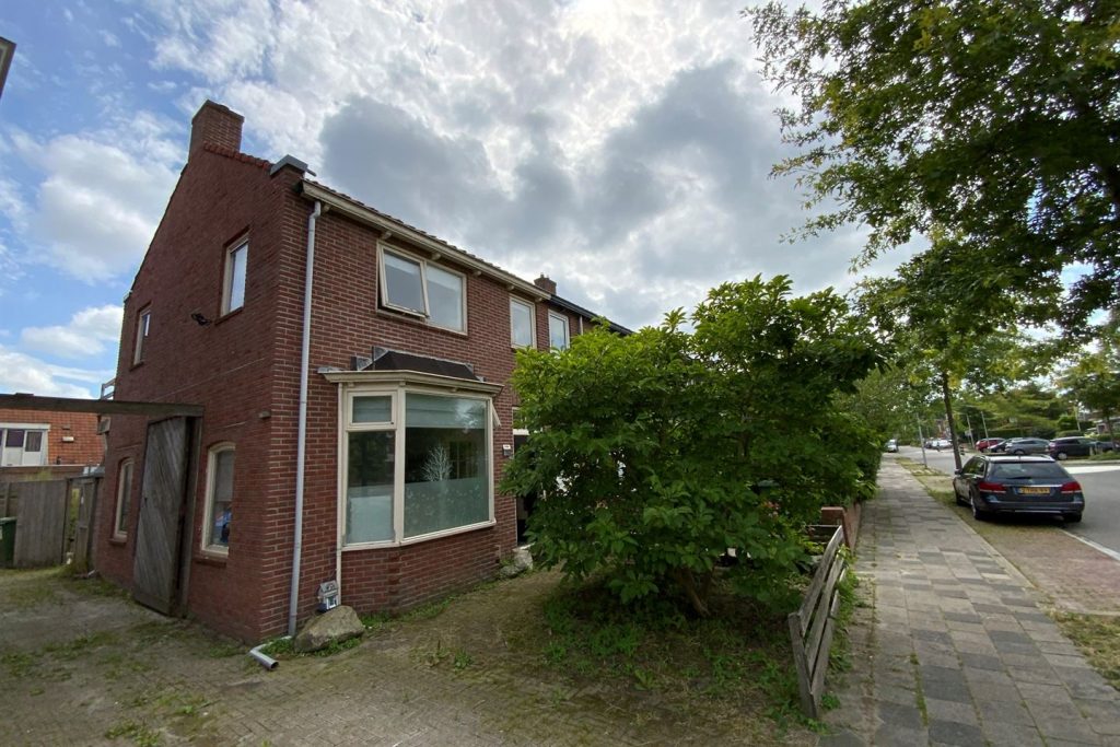 Bricknet - Woonhuis - Koop - d'Hondecoeterstraat 78 8932 DT Leeuwarden Friesland