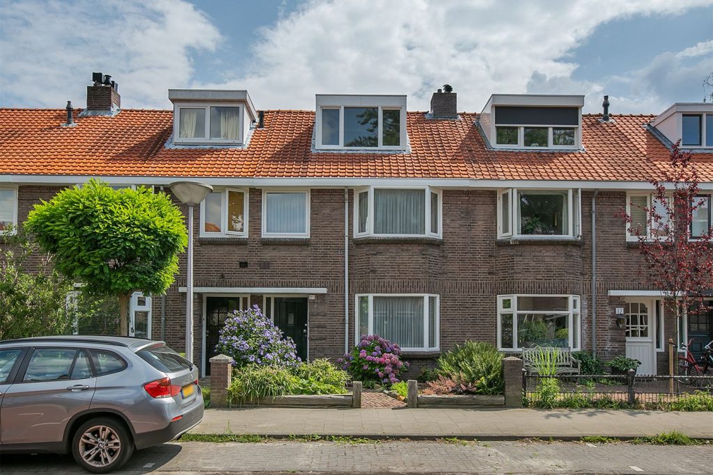 Bricknet - Woonhuis - Koop - Roostenlaan 25 5644 GA Eindhoven Noord-Brabant