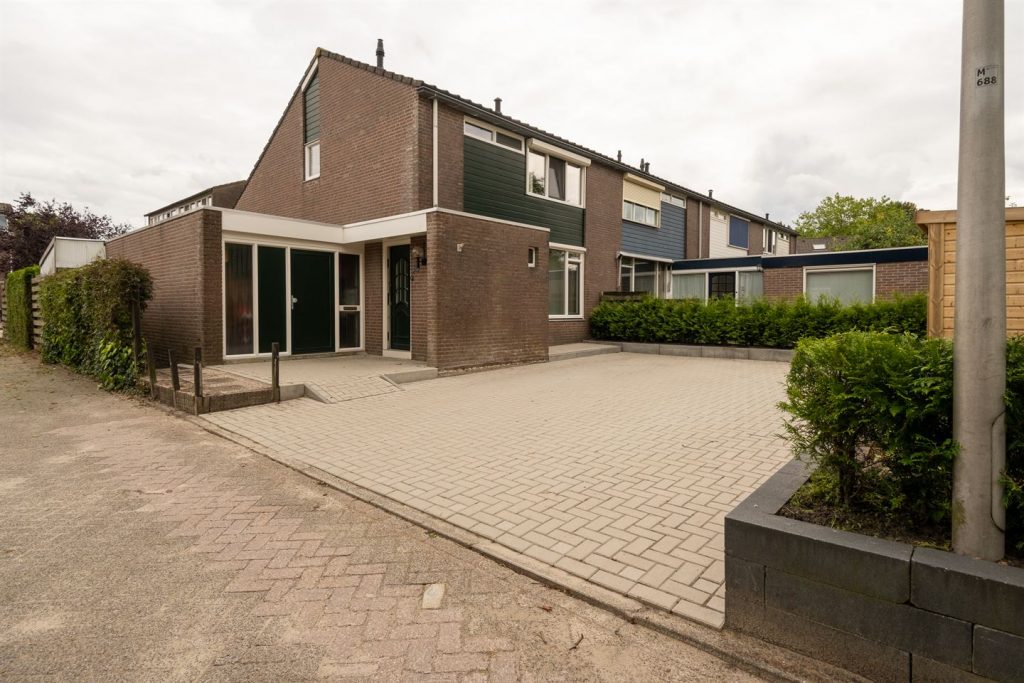 Bricknet - Woonhuis - Koop - Kennemerland 80 9405 LL Assen Drenthe
