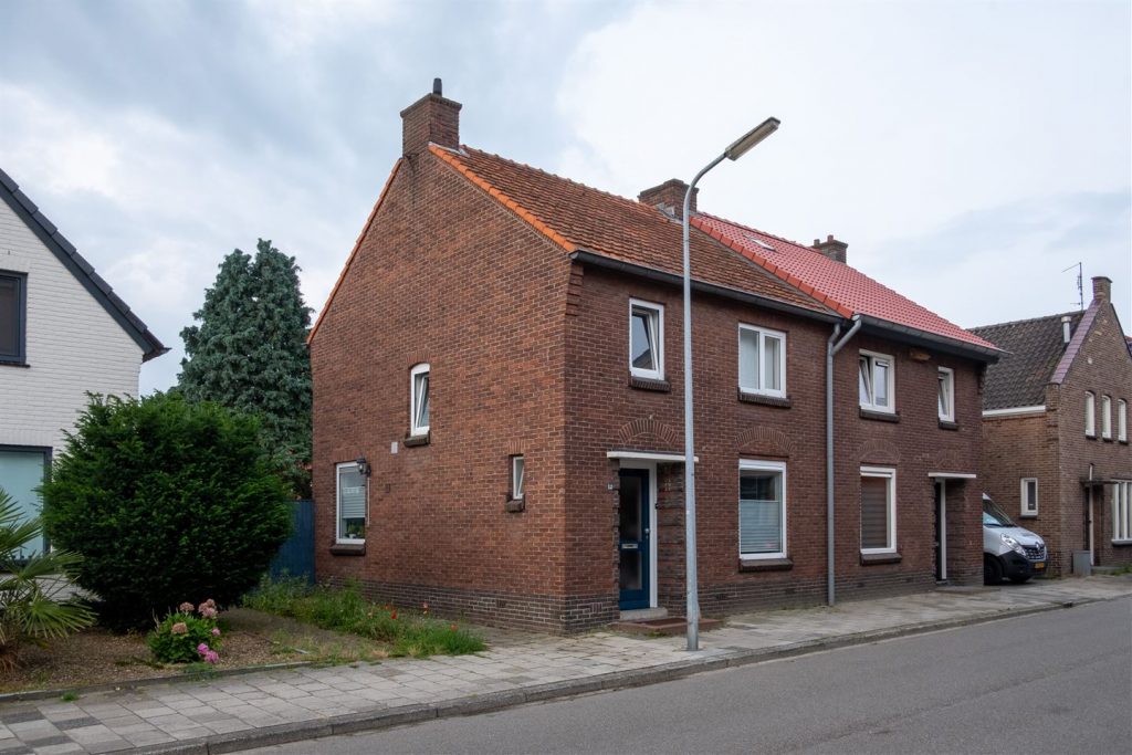Bricknet - Woonhuis - Koop - Penitentenstraat 12 6001 VX Weert Limburg