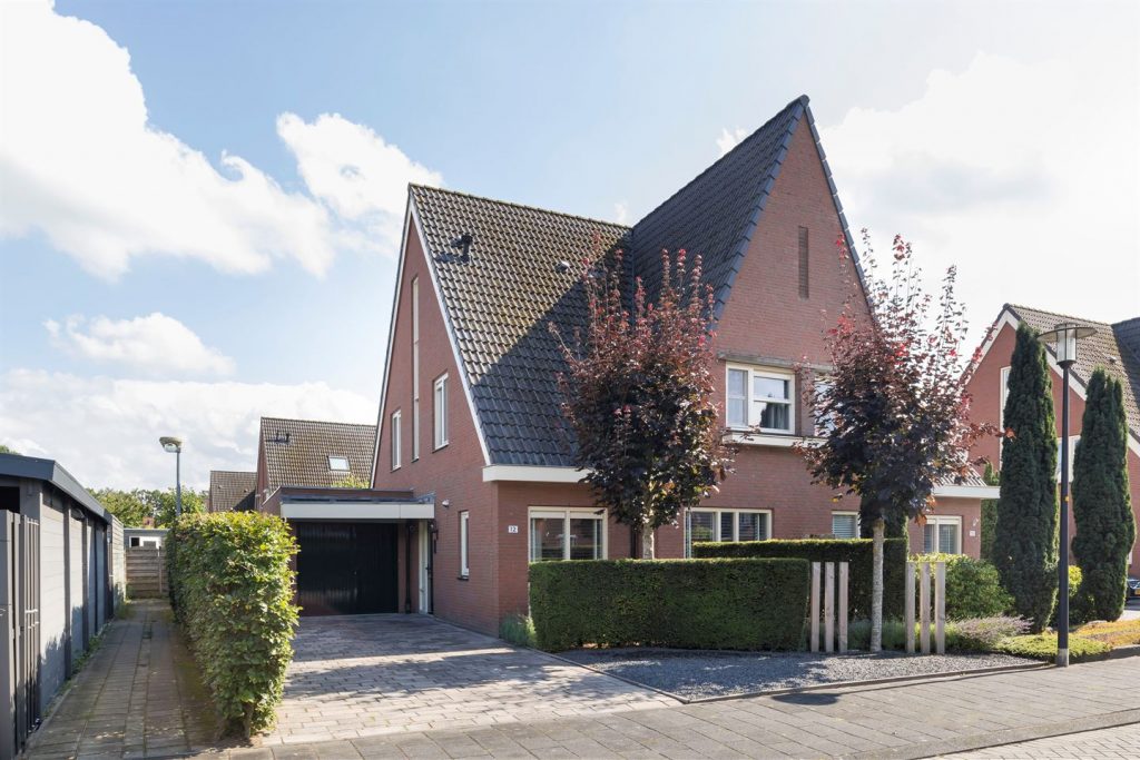 Bricknet - Woonhuis - Koop - De Pergola 12 7325 GG Apeldoorn Gelderland