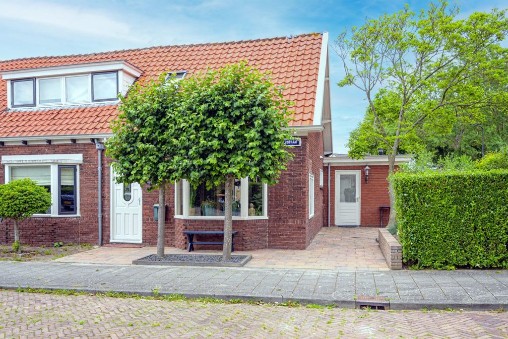 Bricknet - Woonhuis - Koop - Veldstraat 2 1741 AN Schagen Noord-Holland