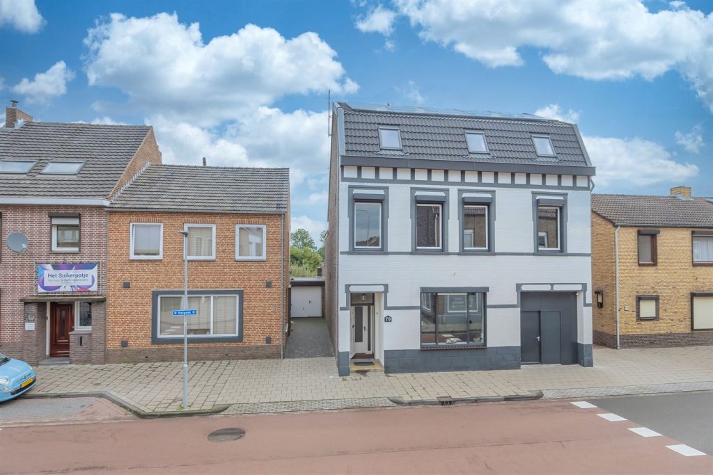 Bricknet - Woonhuis - Koop - Heigank 79 6373 KN Landgraaf Limburg