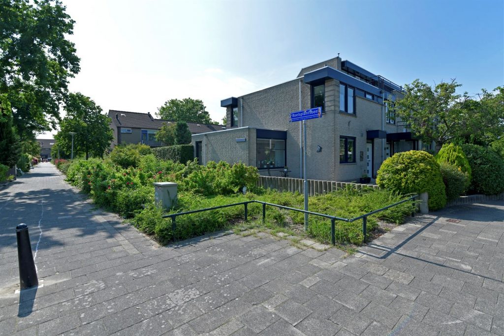 Bricknet - Woonhuis - Koop - Van Doornicksingel 44 2291 RG Wateringen Zuid-Holland