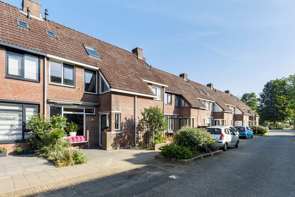 Bricknet - Woonhuis - Koop - Dammolen 50 4133 EZ Vianen (UT) Utrecht