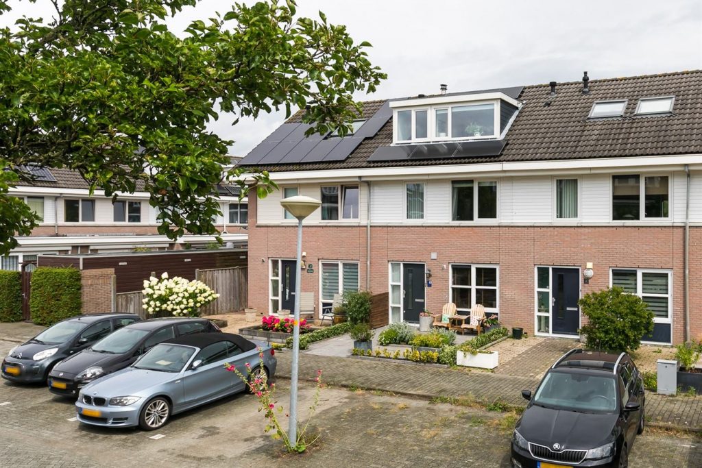 Bricknet - Woonhuis - Koop - Mahlerlaan 4 2151 GK Nieuw-Vennep Noord-Holland