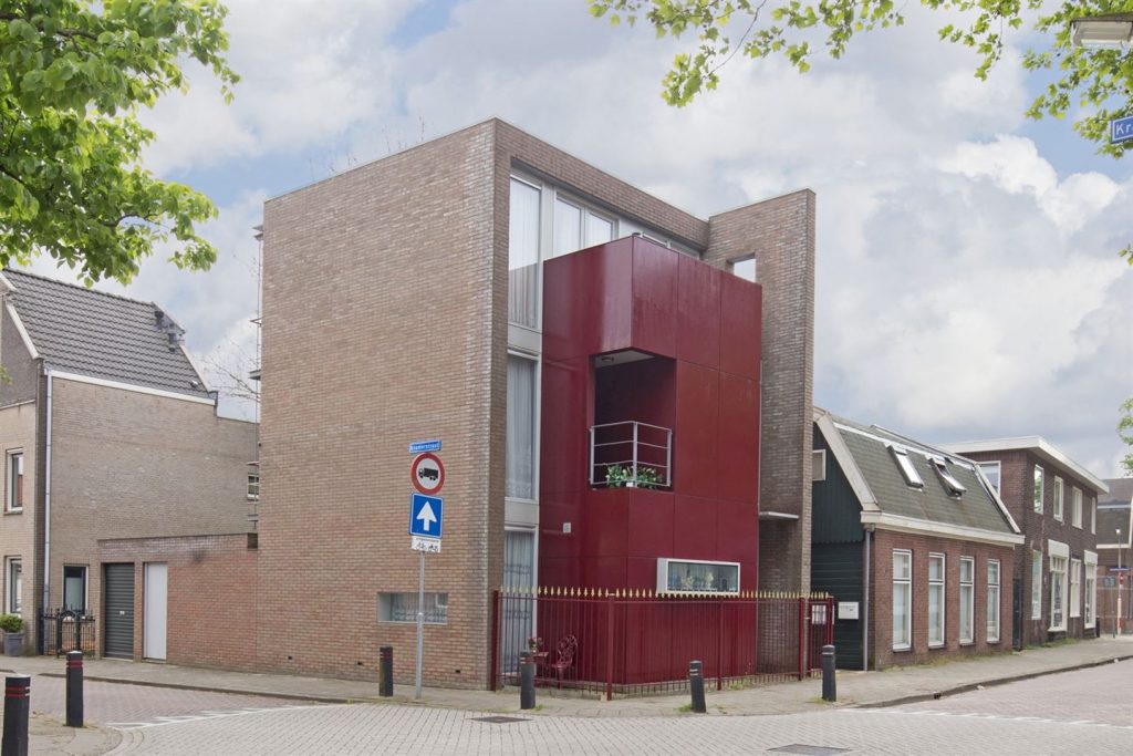 Bricknet - Woonhuis - Koop - Oostzijde 80 a 1502 BJ Zaandam Noord-Holland