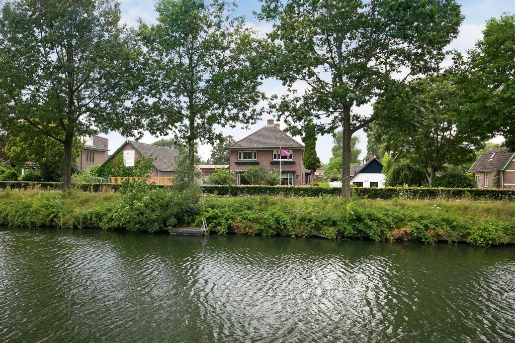 Bricknet - Woonhuis - Koop - Kanaal Noord 3 7311 PK Apeldoorn Gelderland
