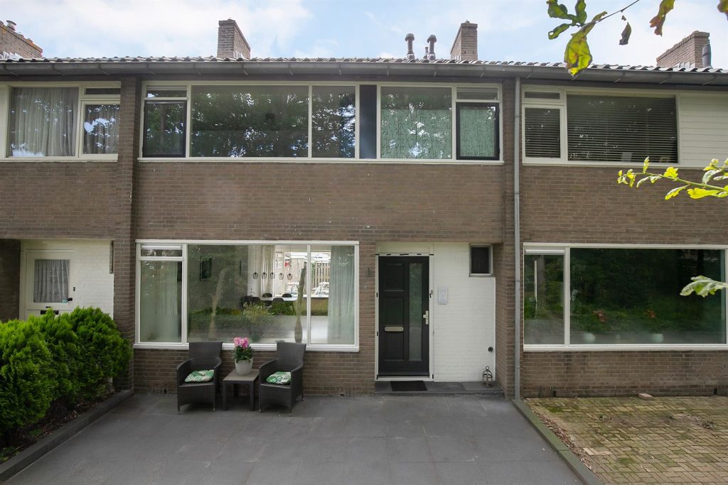 Bricknet - Woonhuis - Koop - De Rien 33 9201 AS Drachten Friesland