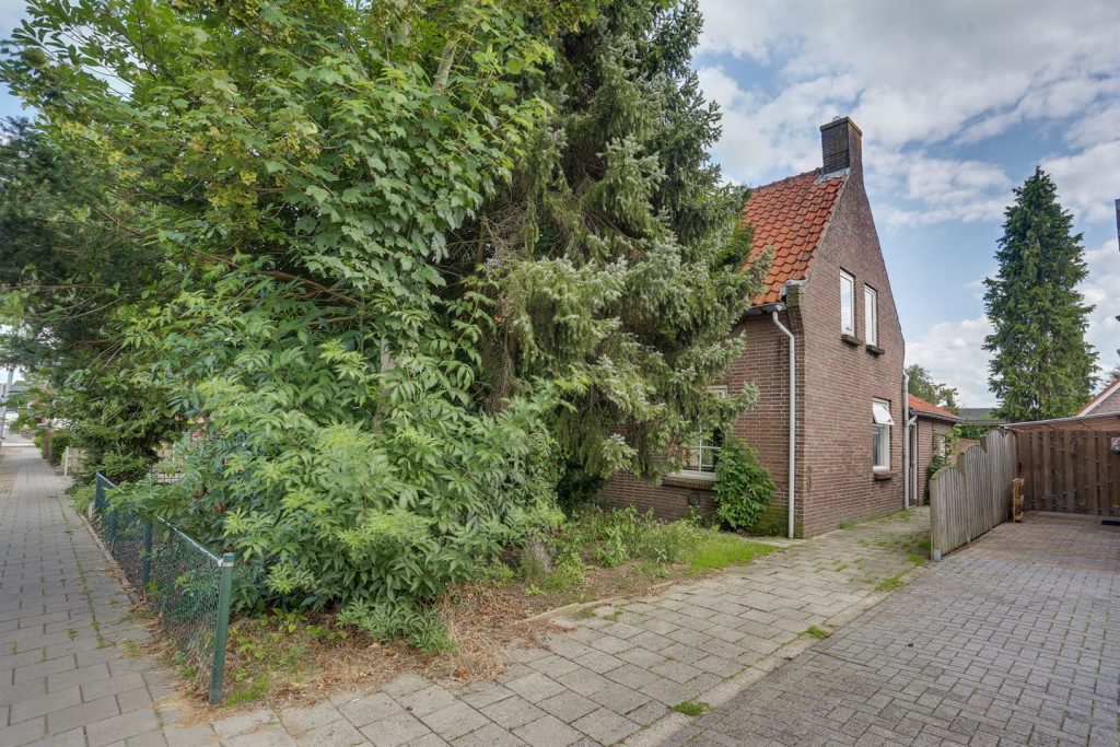 Bricknet - Woonhuis - Koop - Graaf Ansfriedstraat 17 5331 BC Kerkdriel Gelderland