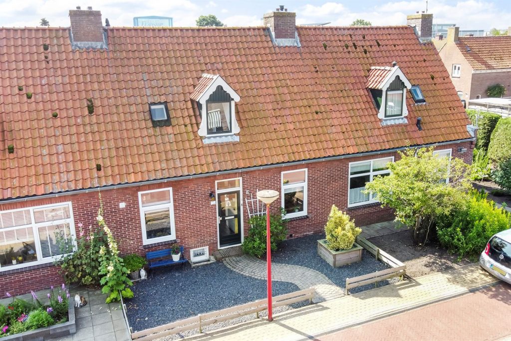 Bricknet - Woonhuis - Koop - Gedempte Putten 3 8754 EG Makkum Friesland