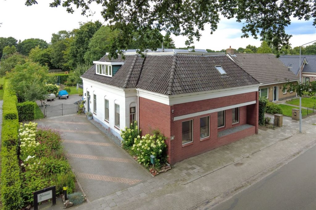 Bricknet - Woonhuis - Koop - Zuiderdiep 131 9521 AC Nieuw-Buinen Drenthe