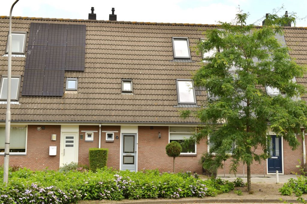 Bricknet - Woonhuis - Koop - Bandeliersberg 119 4707 SH Roosendaal Noord-Brabant