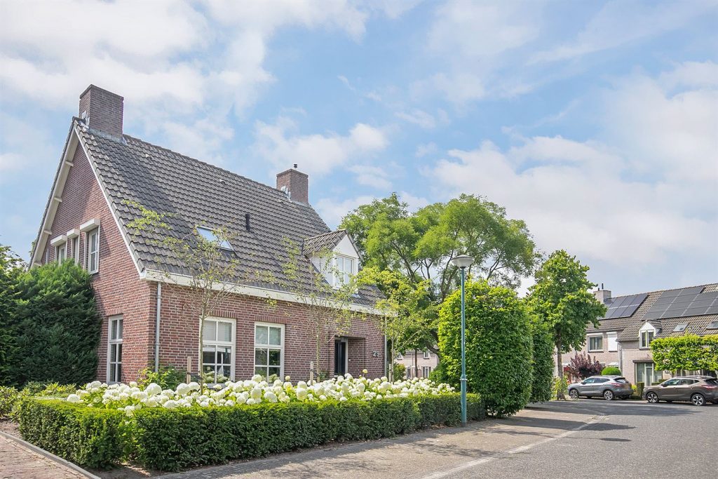Bricknet - Woonhuis - Koop - de Vang 29 5737 JE Lieshout Noord-Brabant