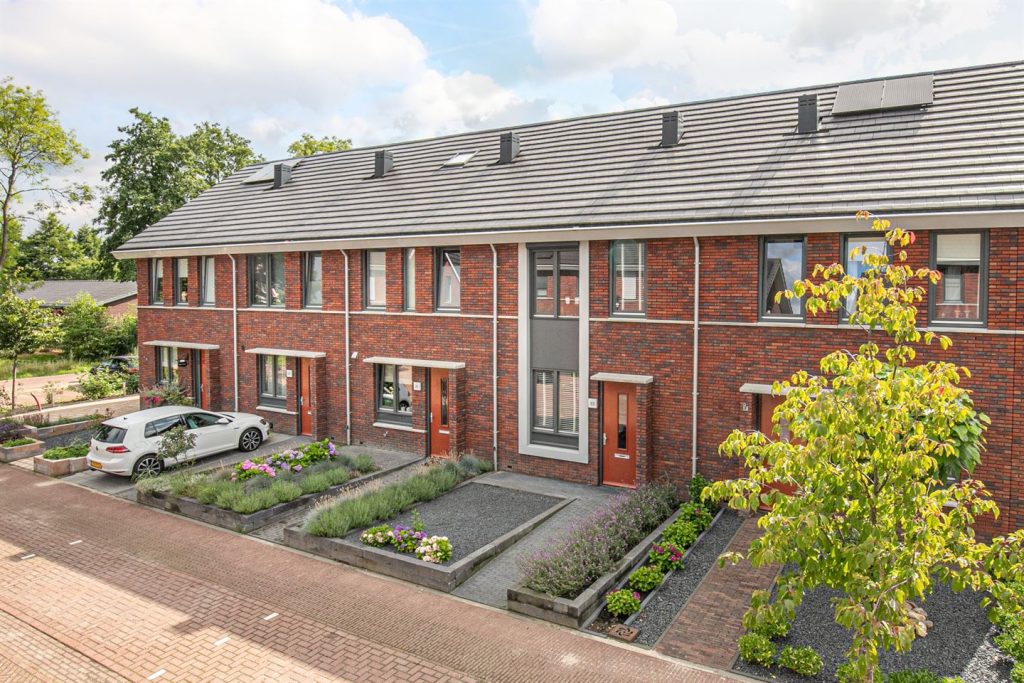 Bricknet - Woonhuis - Koop - Schoolstraat 33 6744 WS Ederveen Gelderland