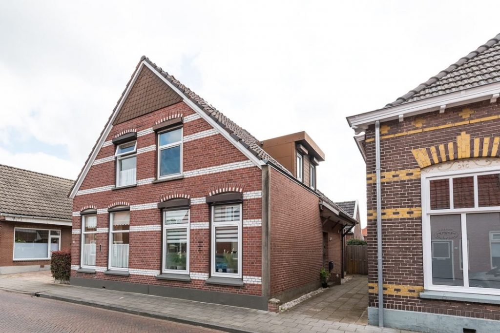Bricknet - Woonhuis - Koop - Plataanlaan 4 7101 TA Winterswijk Gelderland