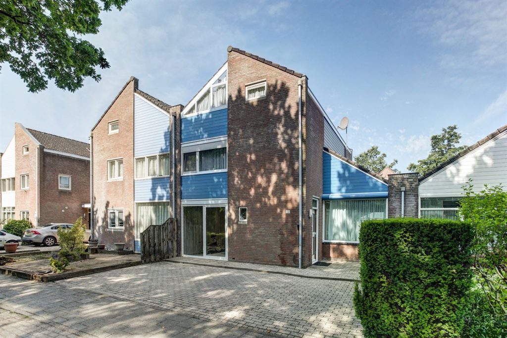 Bricknet - Woonhuis - Koop - Wilhelminalaan 132 6641 KN Beuningen (GE) Gelderland