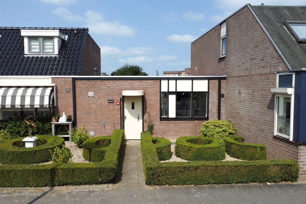 Bricknet - Woonhuis - Koop - Wagenweg 31 6852 DV Huissen Gelderland