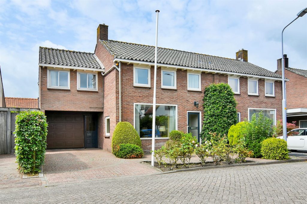 Bricknet - Woonhuis - Koop - Zwarteweg 6 2141 AR Vijfhuizen Noord-Holland