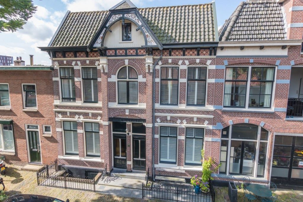 Bricknet - Woonhuis - Koop - Tienenwal 18 -20 1821 AG Alkmaar Noord-Holland