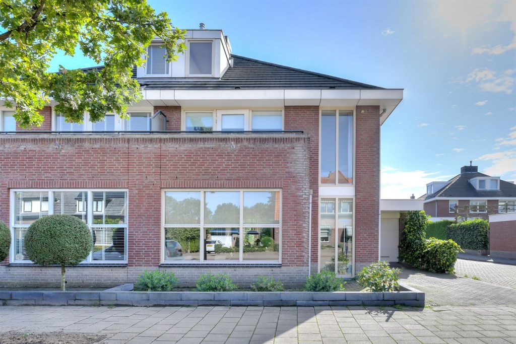 Bricknet - Woonhuis - Koop - Rithsestraat 13 4813 GW Breda Noord-Brabant