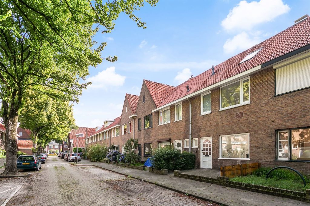 Bricknet - Woonhuis - Koop - Moerdijkstraat 19 5652 JM Eindhoven Noord-Brabant