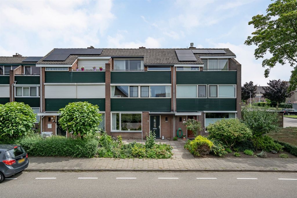 Bricknet - Woonhuis - Koop - Rijnstraat 59 6665 CK Driel Gelderland