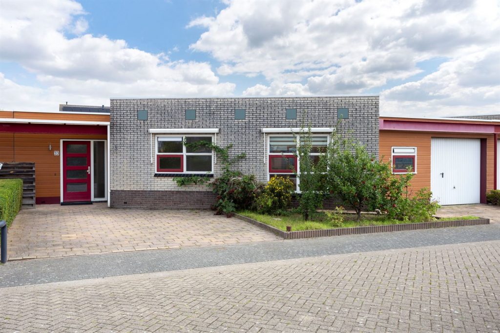 Bricknet - Woonhuis - Koop - Oldengaerde 33 8226 RZ Lelystad Flevoland