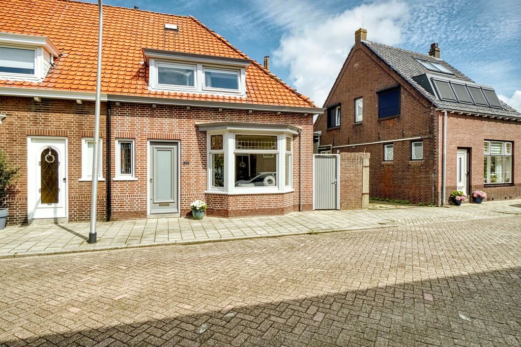 Bricknet - Woonhuis - Koop - Remisestraat 22 2225 TJ Katwijk (ZH) Zuid-Holland