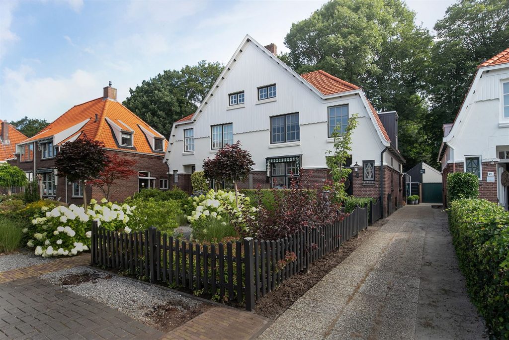 Bricknet - Woonhuis - Koop - Burg van der Lelysingel 19 7741 EX Coevorden Drenthe
