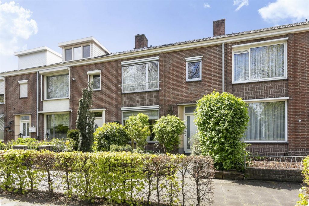 Bricknet - Woonhuis - Koop - Poeijersstraat 80 5642 GE Eindhoven Noord-Brabant
