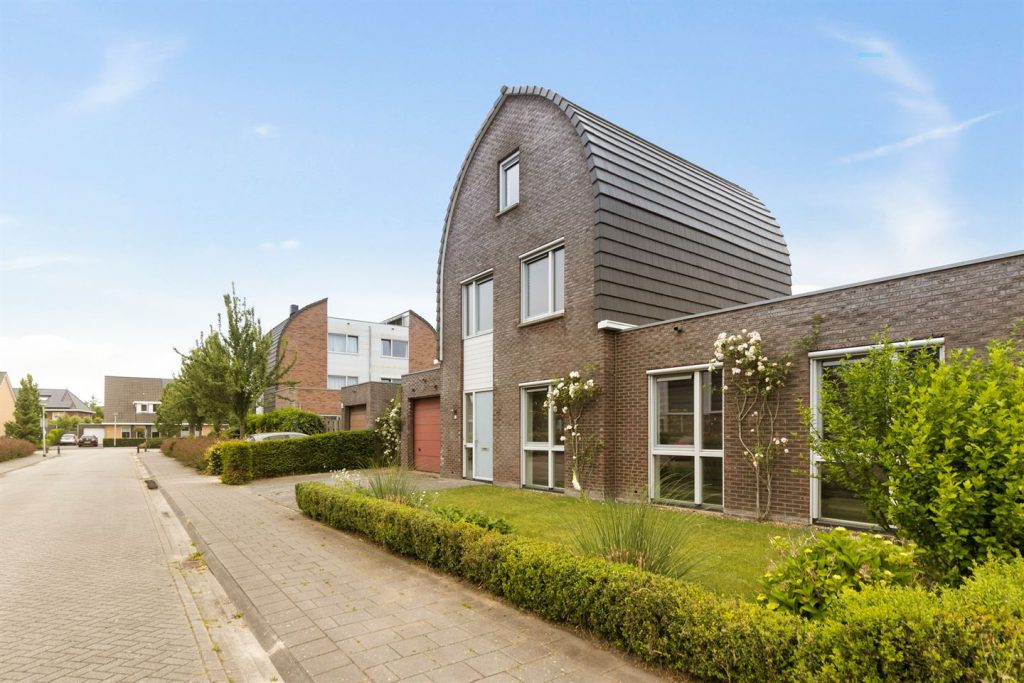 Bricknet - Woonhuis - Koop - Bosroos 3 9408 LK Assen Drenthe
