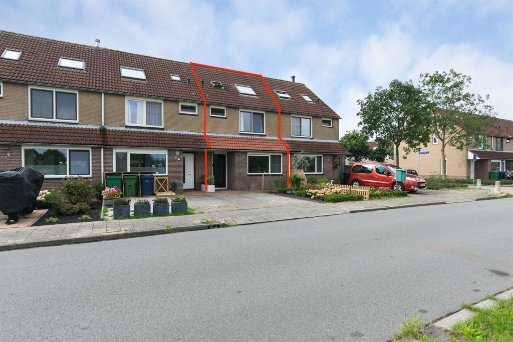 Bricknet - Woonhuis - Koop - Mosweg 29 1314 MA Almere Flevoland